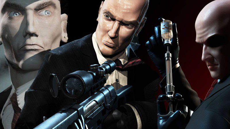 UTOMIK Game Subscription Site Partners with Hitman Developer IO Interactive, Reaching 800+ Games Available