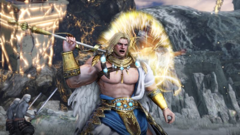 Warriors Orochi 4 Release Date Announced by KOEI TECMO America