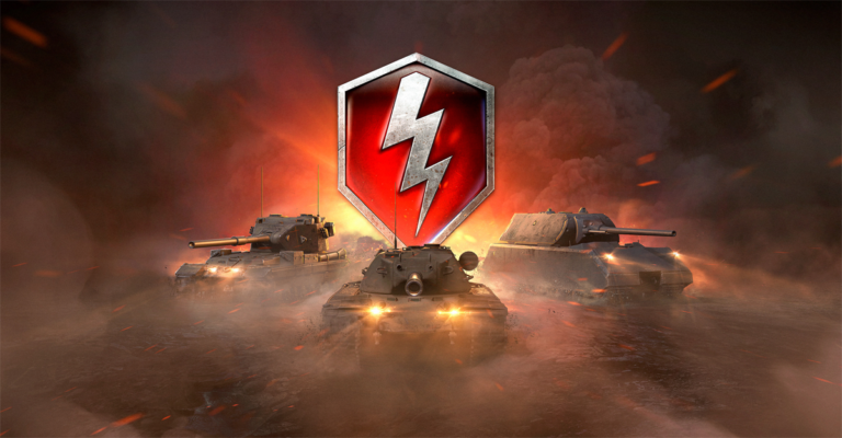 World of Tanks Blitz Celebrates 4th Anniversary with 100 Million ...