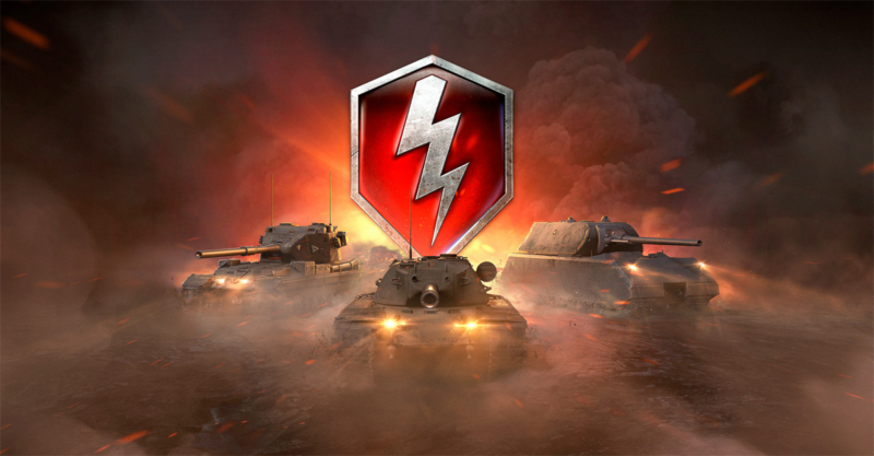 World of Tanks Blitz Celebrates 4th Anniversary with 100 Million Downloads and Birthday Contest