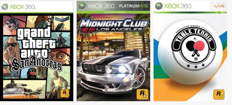 Xbox Deals with Gold and Spotlight Sale (June 5)