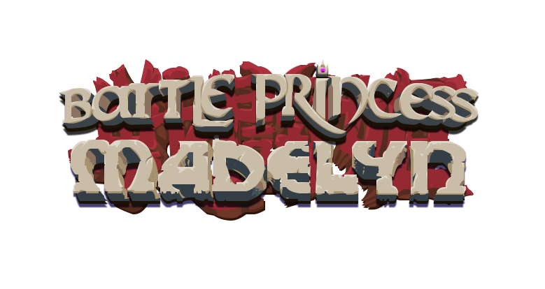 BATTLE PRINCESS MADELYN Releases New Screenshots and Gameplay Video