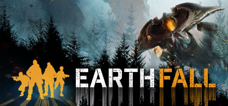 EARTHFALL Invasion Update Launch Date Announced, New Trailer
