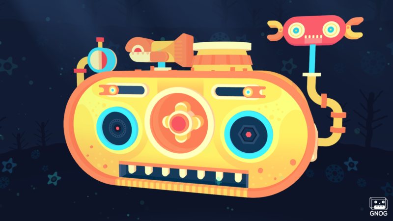 GNOG Launches Today for PC and Mac with HTC Vive and Oculus Rift Support