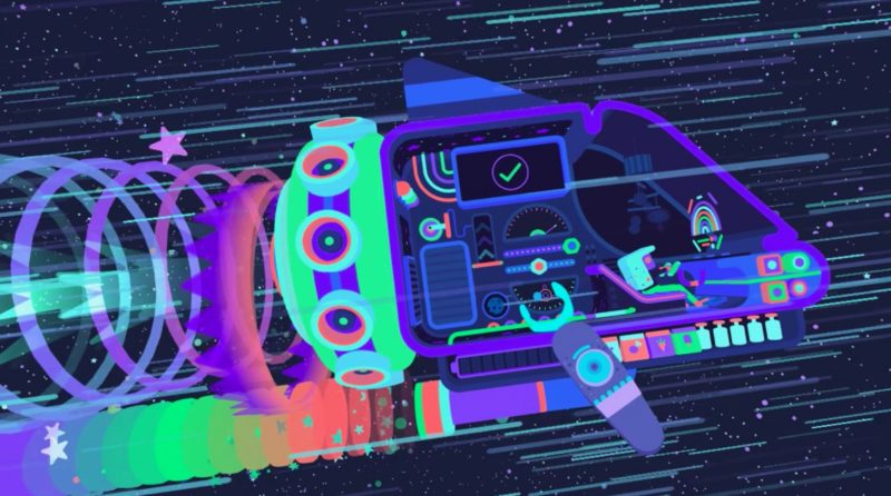 GNOG Review for Steam VR