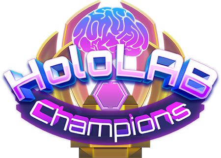 HoloLAB Champions Virtual Reality Chemistry Lab Game Launches on Steam Today