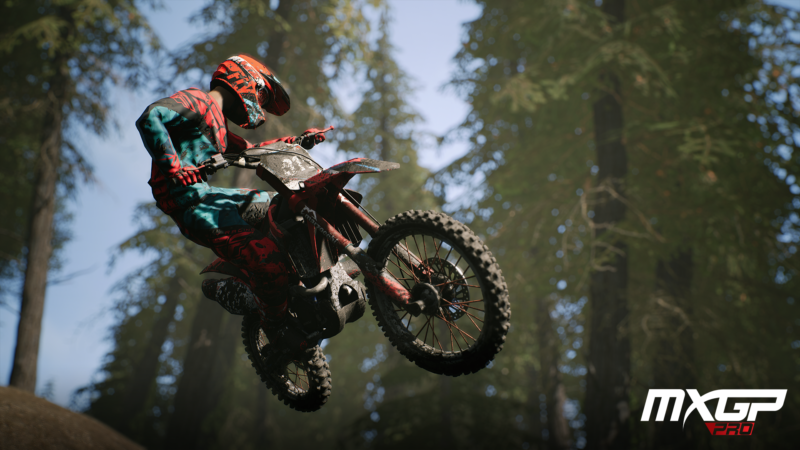 MXGP Pro Review for PlayStation 4