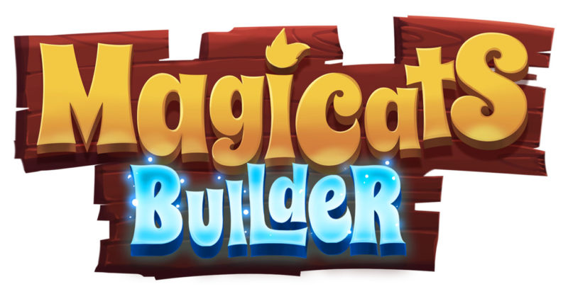 MagiCats Builder Lets You Design and Build the Platformer of Your Dreams on Steam and Mobile July 10