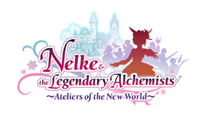 Nelke & The Legendary Alchemists: Ateliers Of The New World Confirmed for Western Release by KOEI TECMO America