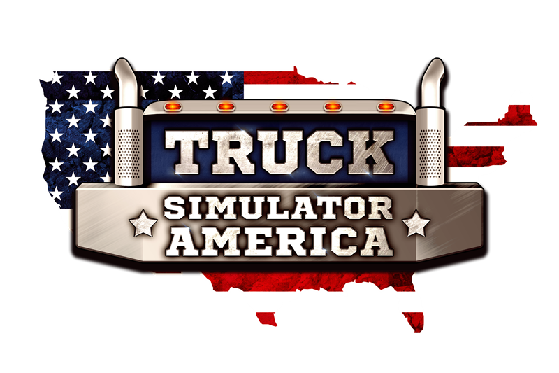 Truck Simulator America Announced by astragon