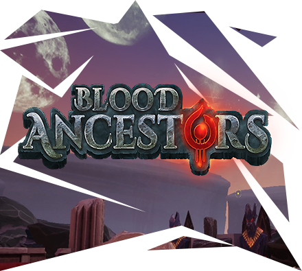 BLOOD ANCESTORS Releases Blood-Soaked Trailer and Announces Early Access Release Date