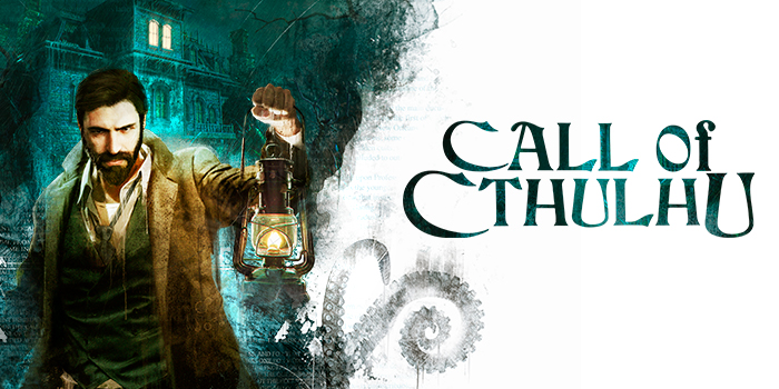 CALL OF CTHULHU Review for PlayStation 4