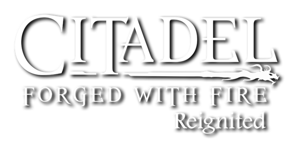 Citadel: Forged With Fire Releases Reignited Update on Steam Early Access