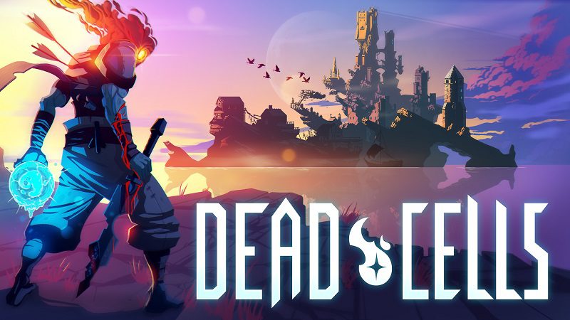 DEAD CELLS Heading to iOS Devices this Summer