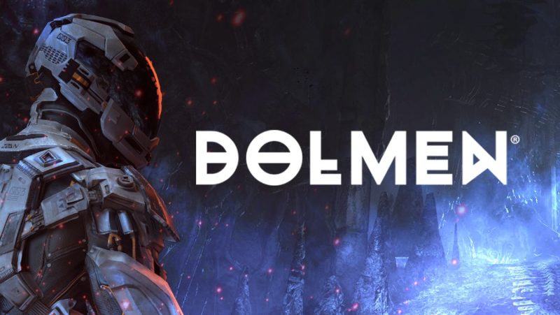 DOLMEN Kickstarter Funded Successfully, Chapter 1 Slated for Steam in 2019