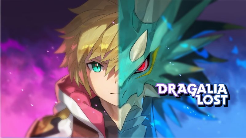 Nintendo Details What's Ahead for Dragalia Lost, its First New IP Created Exclusively for Smart Devices