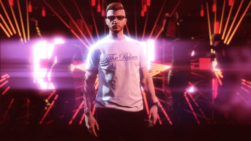 GTA Online: After Hours Features Dixon Residency Debut and Live From Los Santos Stream, Exclusive LS-UR Mix Plus B-11 Strikeforce, and More