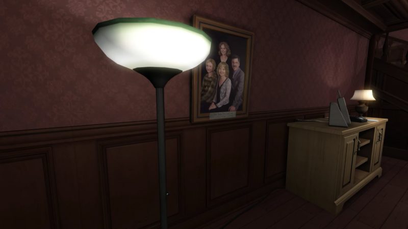 GONE HOME Heading to Nintendo Switch Aug. 23, New Trailer