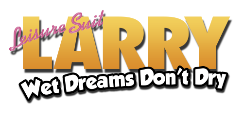 Leisure Suit Larry – Wet Dreams Don’t Dry Releases First Gameplay Video, Live Stream Announced