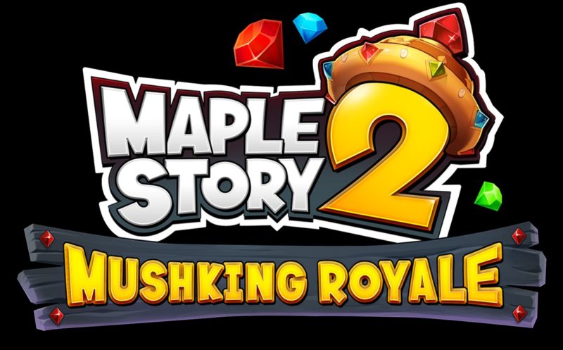 MapleStory 2 Launching October 10