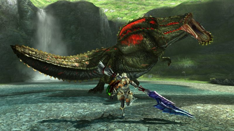 Monster Hunter Generations Ultimate out Today for Nintendo Switch