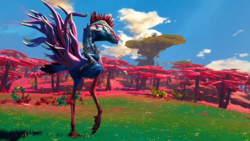 STARLINK: BATTLE FOR ATLAS Review for Nintendo Switch