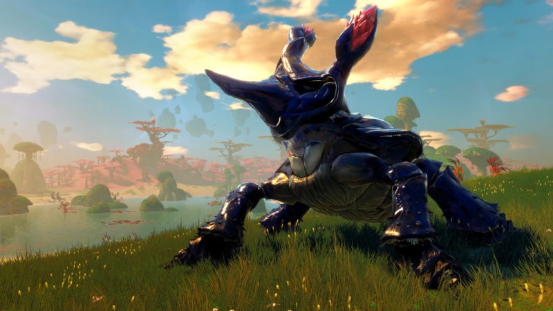 STARLINK: Battle for Atlas by Ubisoft Now Out for Consoles