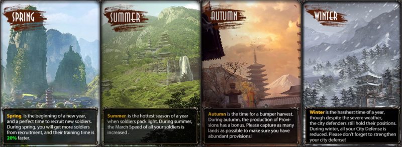 Total Warfare: Epic Three Kingdoms Available Now on Mobile Devices