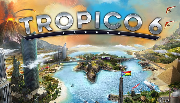 TROPICO 6 Beta Impressions on Steam