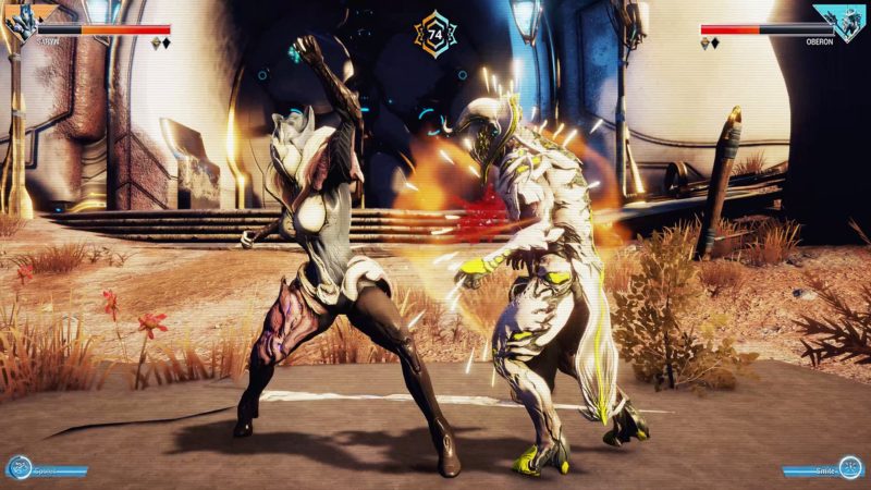 WARFRAME to Release Mask of the Revenant Update this Week