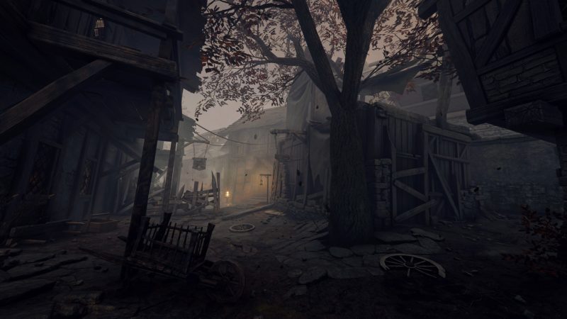 WARHAMMER VERMINTIDE 2 Releases First DLC Shadows over Bögenhafen