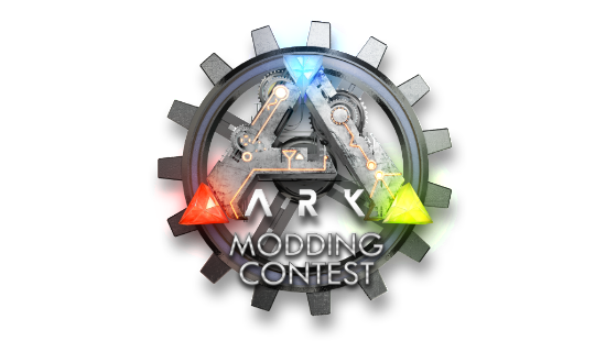 ARK: SURVIVAL EVOLVED Modding Contest 2019 Start Today