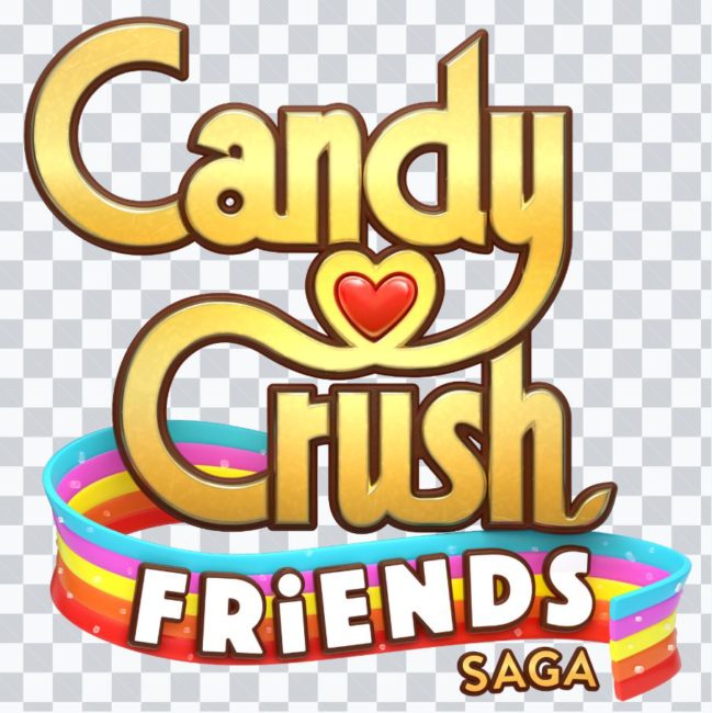 CANDY CRUSH FRIENDS SAGA Announced for Oct. 11 Launch