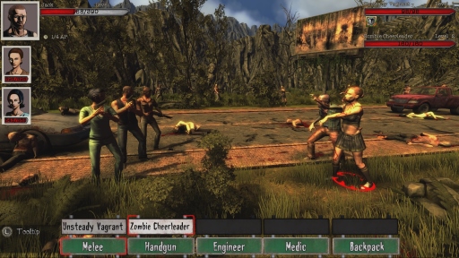 DEAD AGE Xbox One's Zombie Apocalypse Now Out