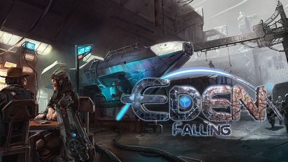 EDEN FALLING Perma-Death RPG by Razor Edge Games Showcases Character Creation in New Video