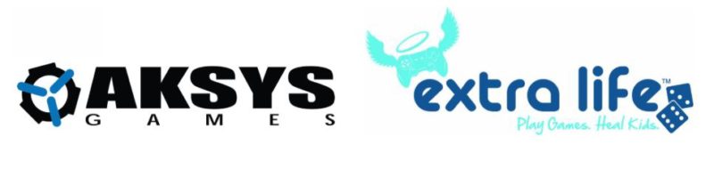 Aksys Games Pledges Portion of Little Dragons Café Profits to Extra Life
