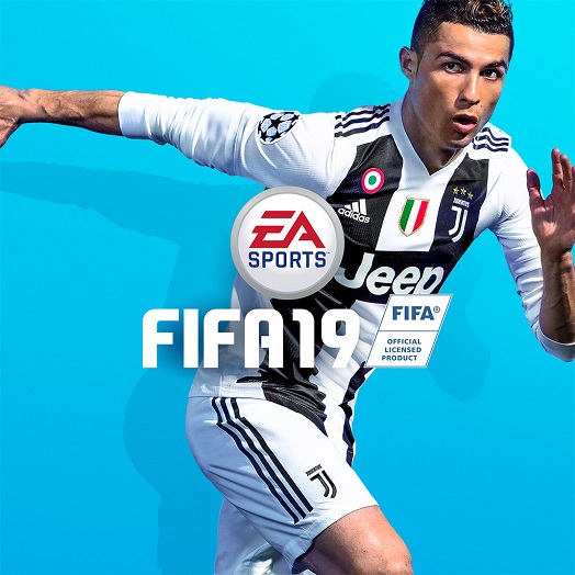 Champions Rise in EA SPORTS FIFA 19 Now Available Worldwide