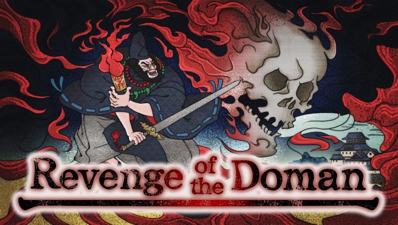 Haunted Dungeons: Hyakki Castle Rolls Out Free Revenge of the Doman Dungeon Map