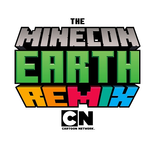 Cartoon Network & Minecraft Partner for Sept. 29 MINECON Earth Livestreaming Event