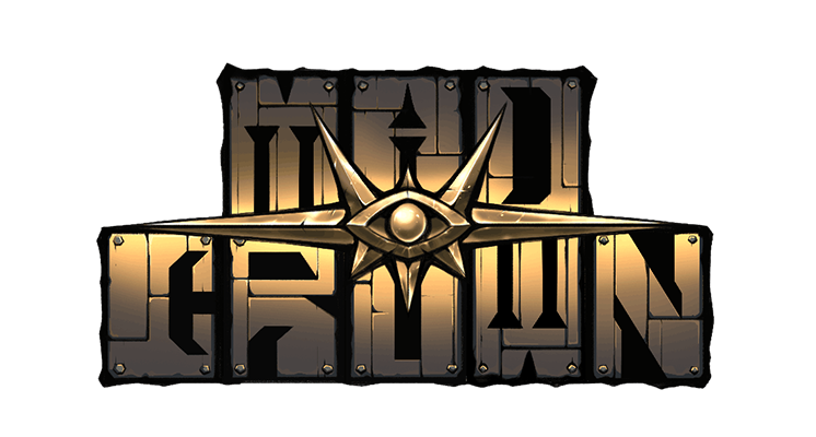 MAD CROWN Diesel-Punk Card Carrying Roguelike Game Launches Out of Early Access
