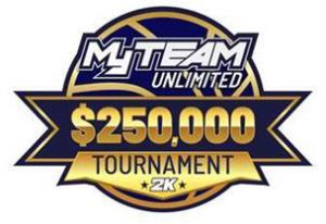 NBA 2K19 MyTEAM Unlimited $250,000 Tournament Tips-Off This Weekend