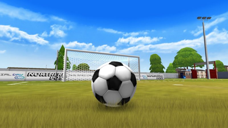 NEW STAR MANAGER Soccer Management Sim Now Out on Steam