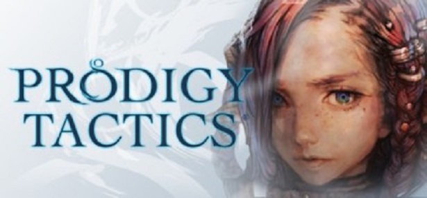 PRODIGY TACTICS Launching Today Out of Steam Early Access