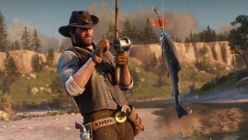 2019 Game Developers Choice Awards Finalists are Led by Red Dead Redemption 2, God of War, and Marvel’s Spider-Man