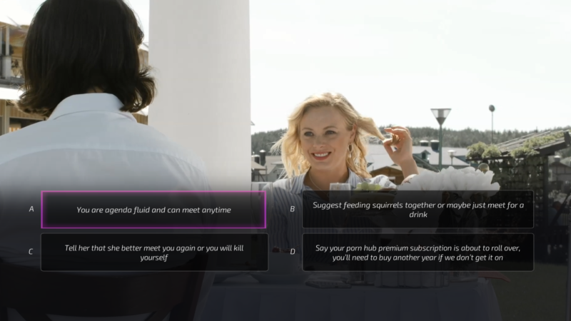 Super Seducer 2 Review on Steam