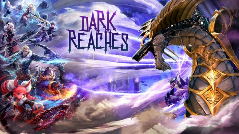 Dark Reaches Update Announced by En Masse Entertainment for TERA PC