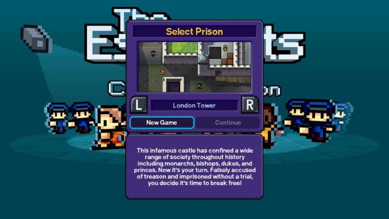 the escapists 2 nintendo switch download free