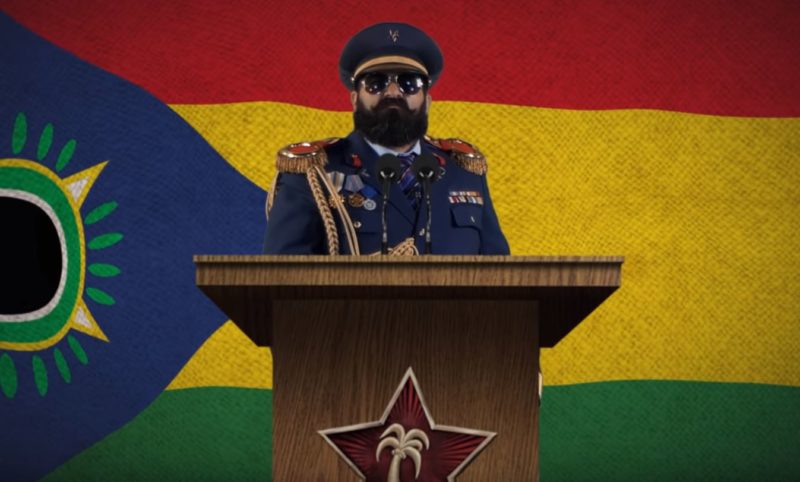 TROPICO 6 Beta Now Live