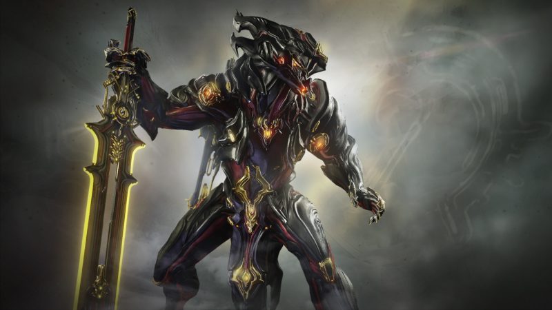 WARFRAME's New Chroma Prime Lets You Master the Elements Right Now
