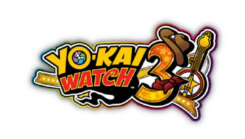 YO-KAI WATCH BLASTERS Gets Free Update Today, YO-KAI WATCH 3 Launches Feb. 8